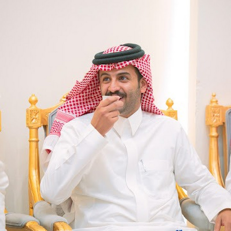 مشعل ال دحباش icon