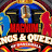 The Best Magnum Kings & Queens Performances