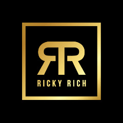 Ricky Rich net worth