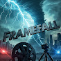 Framefall logo