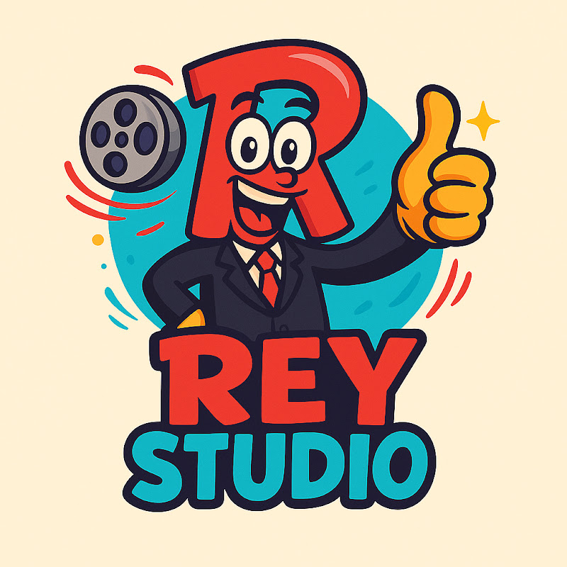 Rey Studio