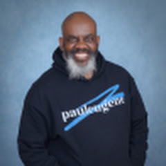 Paul Eugene Avatar