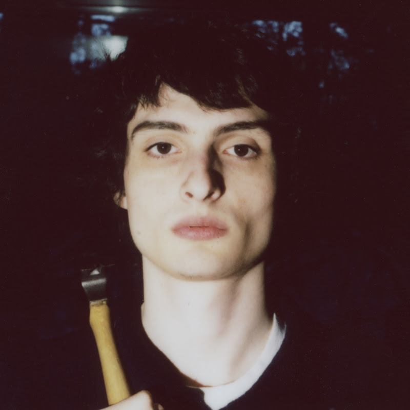 Finn Wolfhard