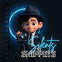 SilentsSnippets logo