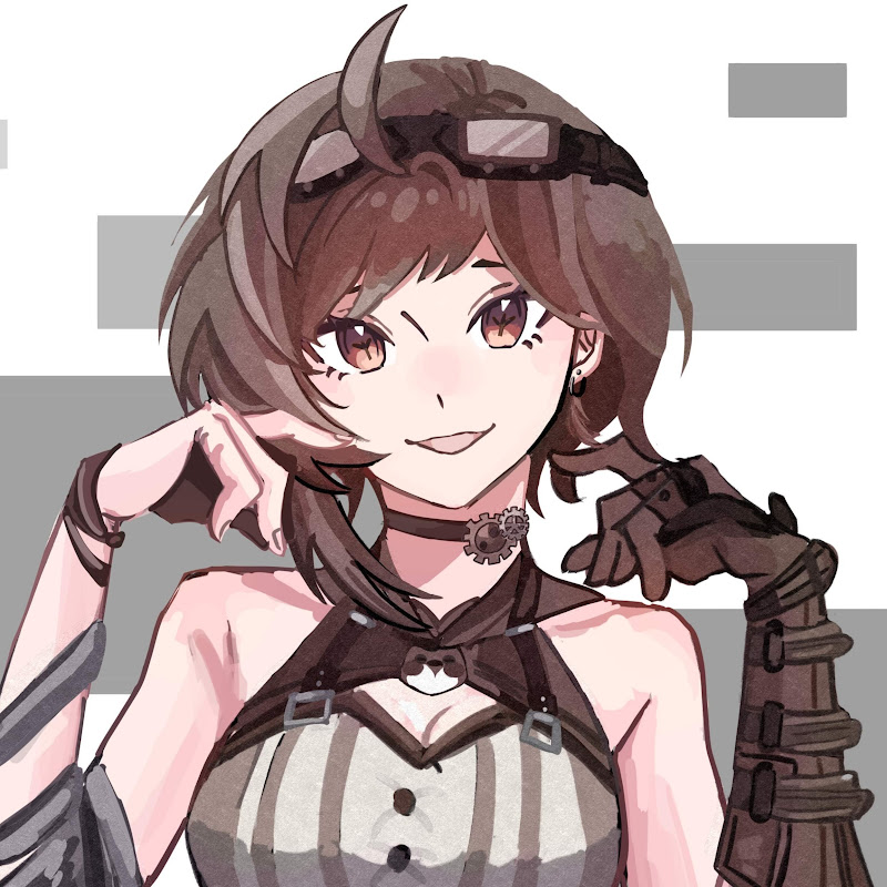 麻亞スズメ Ch.Mayasuzume