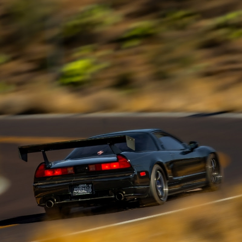 NSX 116