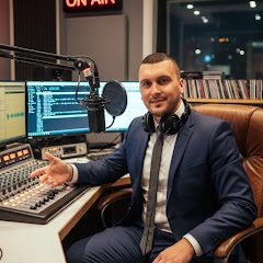 Milinko Mile Vasiljević - Voice Artist / Portfolio