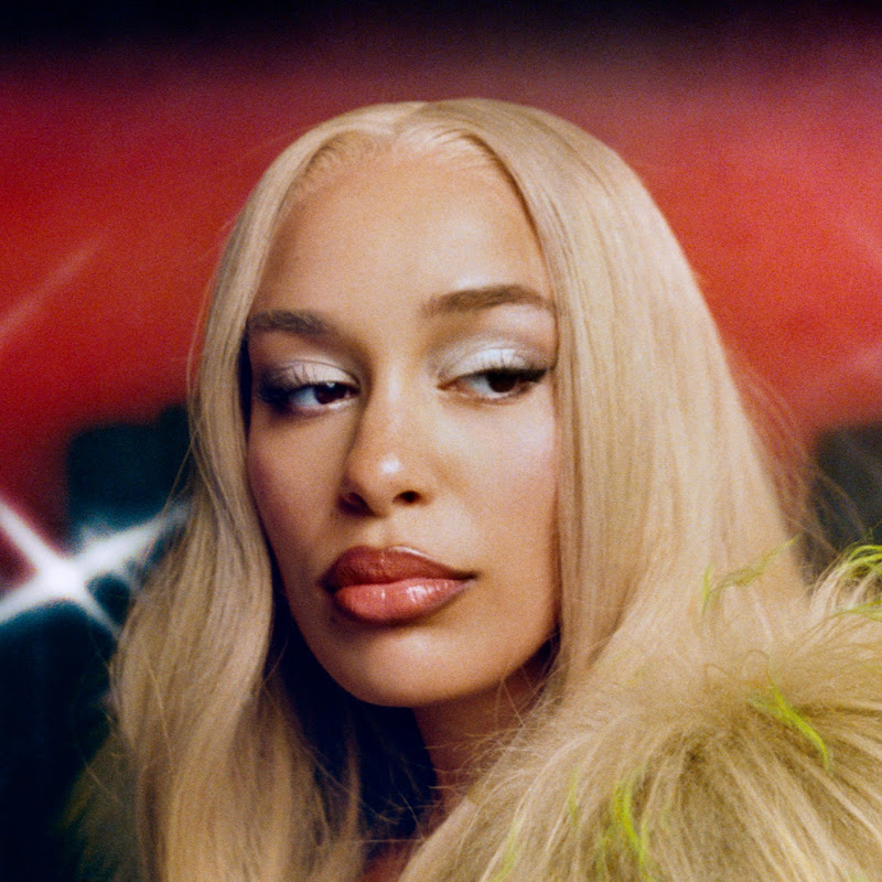 Jorja Smith
