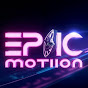 Epic Motion logo