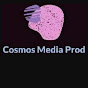CoDiWood -TV / CosmosMédias-Prod logo
