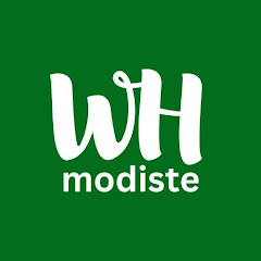 WH Modiste channel logo