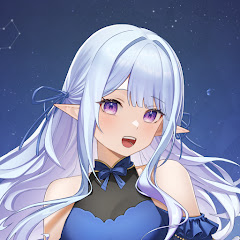 Astrea Ch. アストリア〖ECR〗