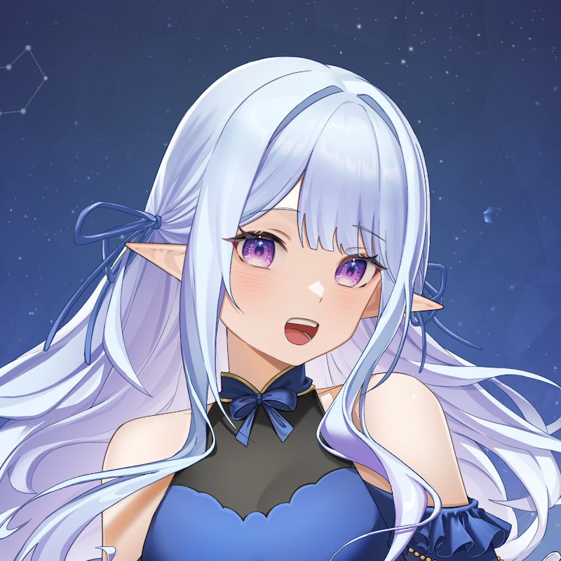 Astrea Ch. アストリア〖ECR〗