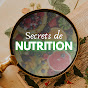 Secrets de Nutrition logo