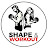 SHAPE & WORKOUT 