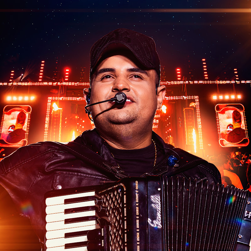 Tarcisio do Acordeon