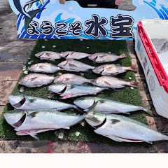 爆釣連合　オヤジchアイコン画像