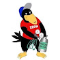 Crow's Heat & Air logo