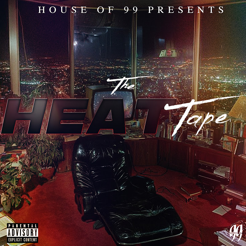 Charlie Heat - Topic icon