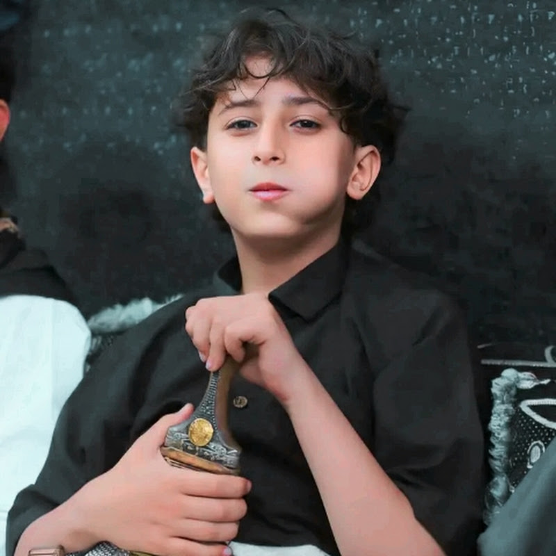 محبين مللك الفن نادر الجرادي