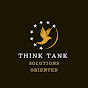 Think Tank with Njoki Njuguna logo