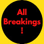 All Breakings! logo
