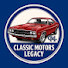 X8bSdKKdk7E-channel-avatar-Classic Motors Legacy