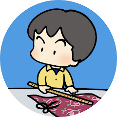 生地屋さんの洋裁教室アイコン画像