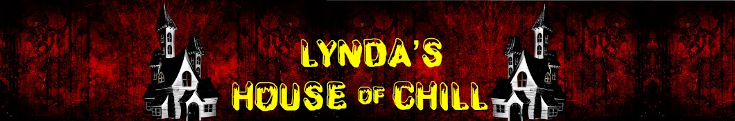 Lynda's House of Chill ইউটিউব চ্যানেল অ্যাভাটার