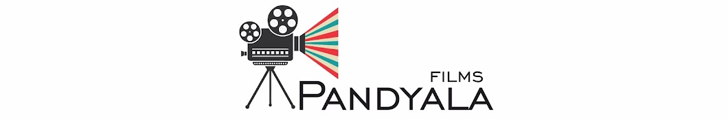 Pandyala Filmâ€™s YouTube kanalı avatarı
