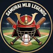 Samurai MLB Legends