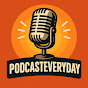 Podcasteverday logo