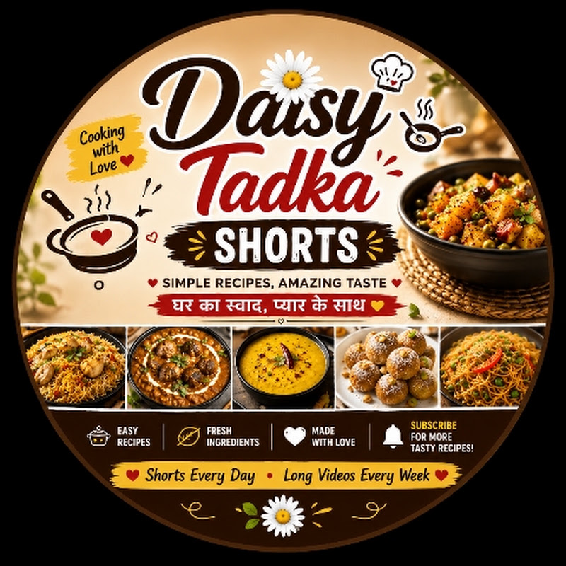 Tasty tadka shorts