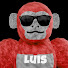 6bCPqgJnYg0-channel-avatar-LuisTheMonkey Extras and LuisTheMonkey
