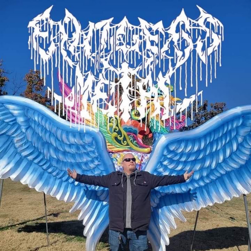 Endless Metal