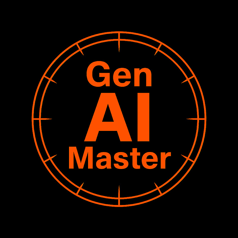 Gen AI Master