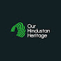 Our Hindustan Heritage logo