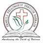 SWAHILI FELLOWSHIP SERVICE logo