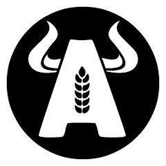 AgroFan channel logo