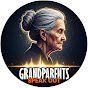 Grandparents Speak Out logo