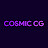 Cosmic CG