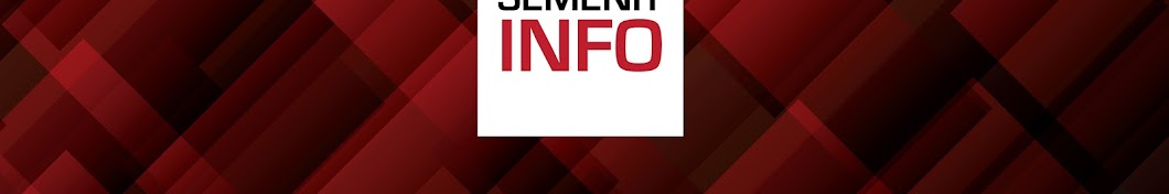 Semenit Info यूट्यूब चैनल अवतार