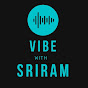 Vibe with Sriram logo