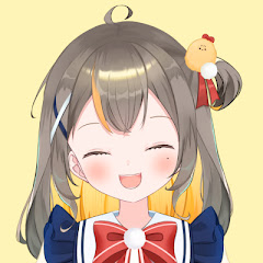 しののめ にこ個人VTuber