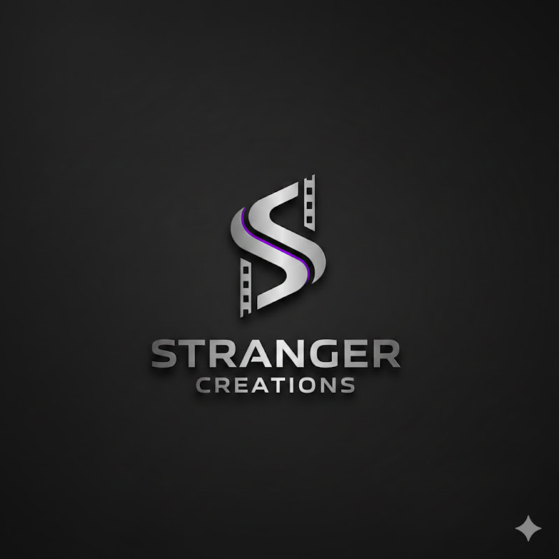 Stranger Creations