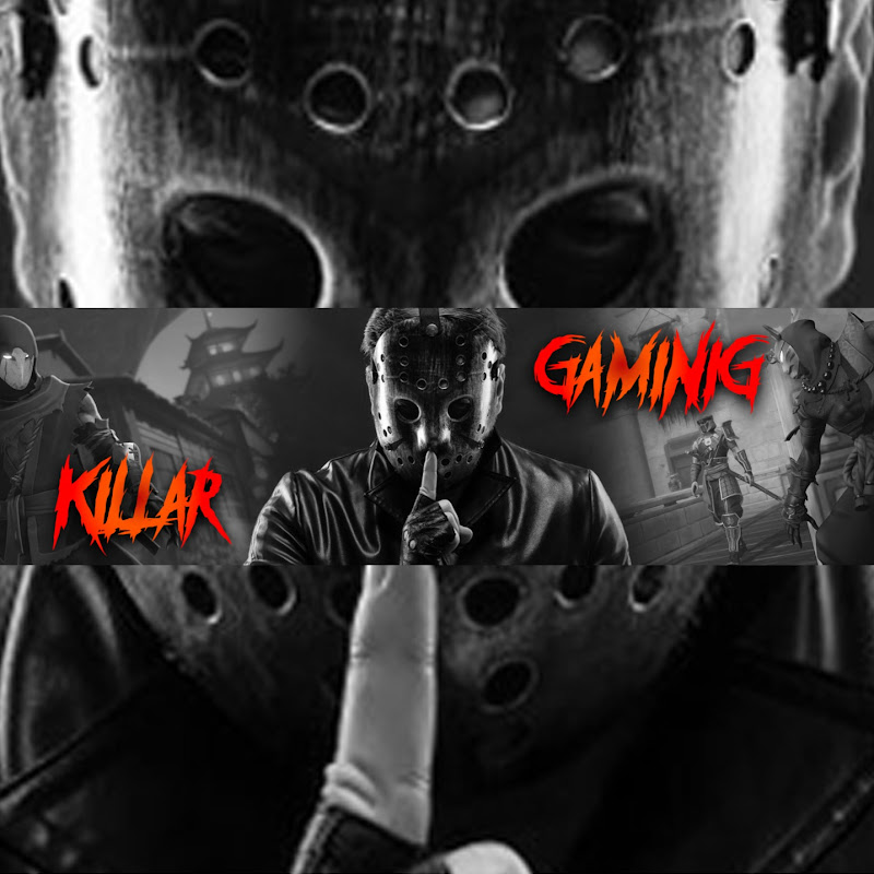 Killargaming