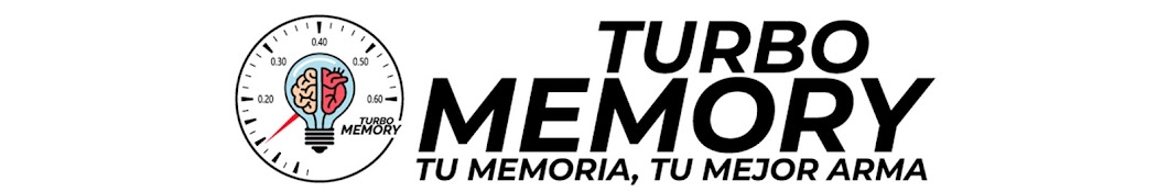 Turbo Memory YouTube channel avatar