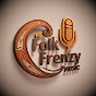 Folk Frenzy Music  logo