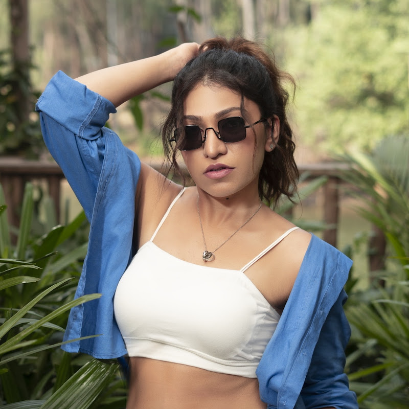 Tulsi Kumar