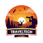 Traveltech Vlogs logo
